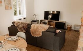 Gite Relais Terrasse
